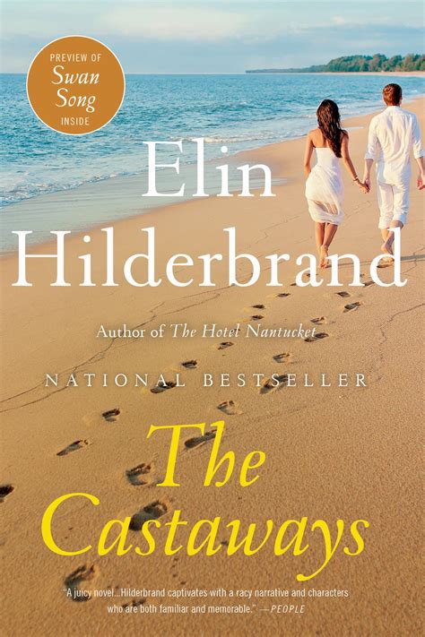 Read The Castaways By Elin Hilderbrand
