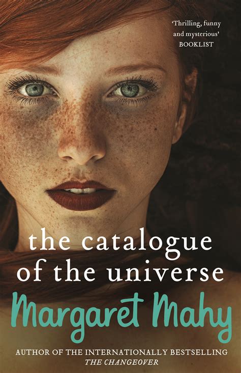 Full Download The Catalogue Of The Universe By Margaret Mahy