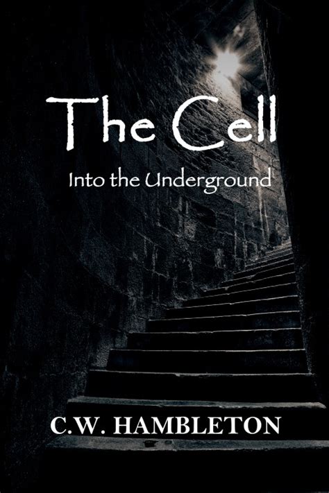 Download The Cell By Chris Hambleton