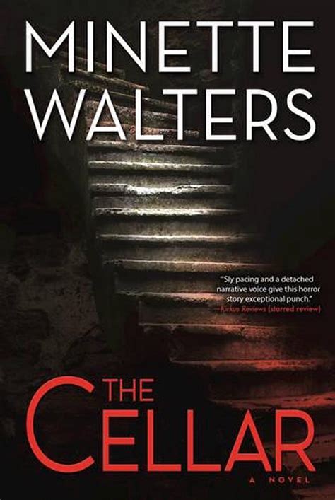 Download The Cellar A Novel By Minette Walters
