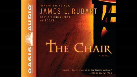 Read The Chair By James L Rubart