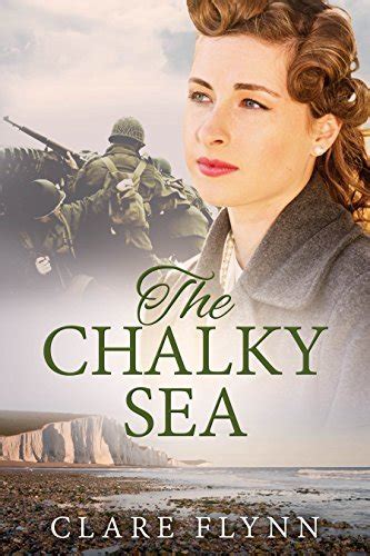 Read The Chalky Sea The Canadians 1 By Clare Flynn