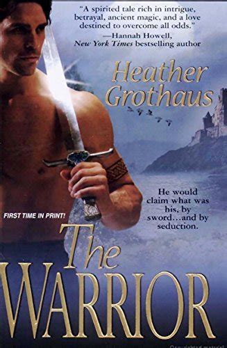 Read The Champion The Medieval Warriors By Heather Grothaus