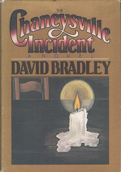 Download The Chaneysville Incident By David  Bradley