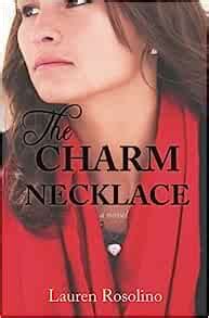 Read The Charm Necklace Beauty In The Breakdown 1 By Lauren Rosolino