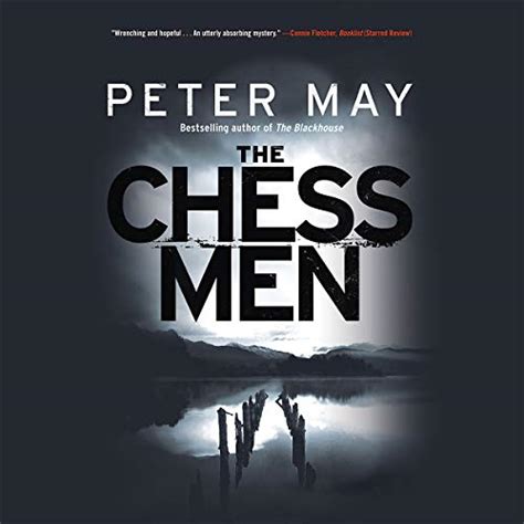 Full Download The Chessmen Lewis Trilogy 3 By Peter  May