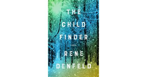 Read The Child Finder Naomi Cottle 1 