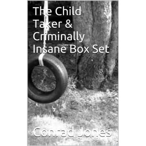 Download The Child Taker  Criminally Insane Box Set Detective Alec Ramsay Series 13 