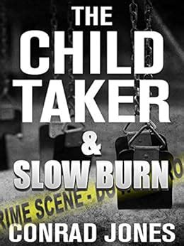 Download The Child Taker  Slow Burn 