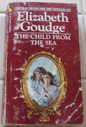 Read Online The Child From The Sea 