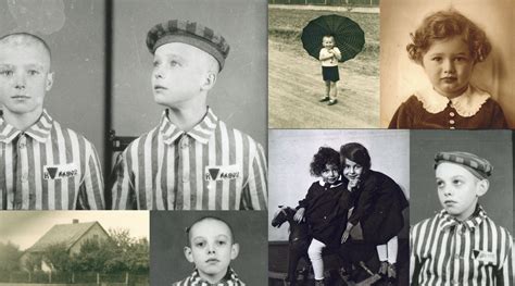 Full Download The Child Of Auschwitz 