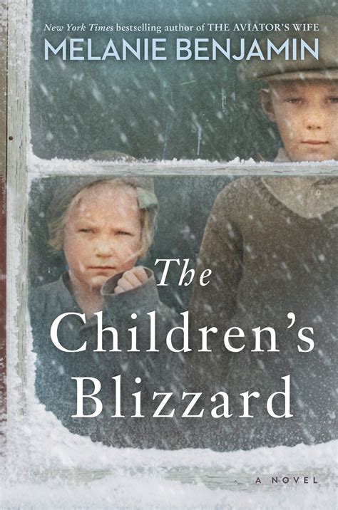Read The Childrens Blizzard 