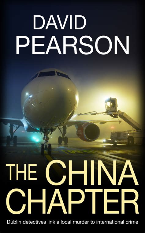 Read The China Chapter By David  Pearson