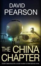 Download The China Chapter By David  Pearson