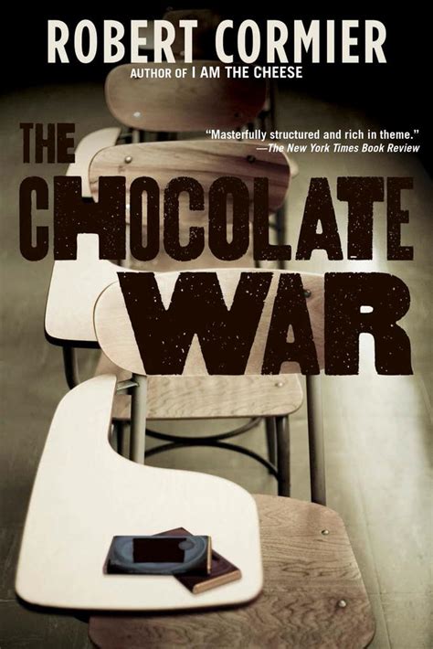 Download The Chocolate War Chocolate War 1 By Robert Cormier