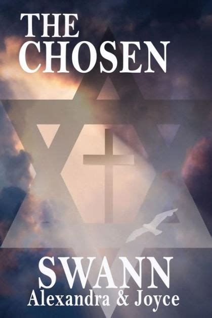 Read Online The Chosen By Alexandra Swann