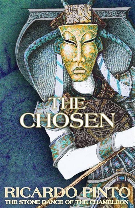 Full Download The Chosen By Ricardo Pinto