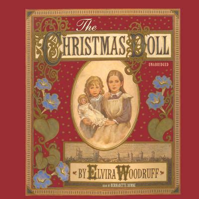 Download The Christmas Doll By Elvira Woodruff