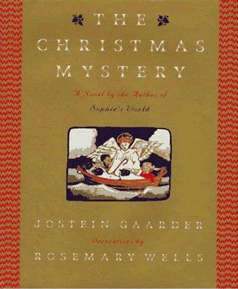 Read The Christmas Mystery By Jostein Gaarder