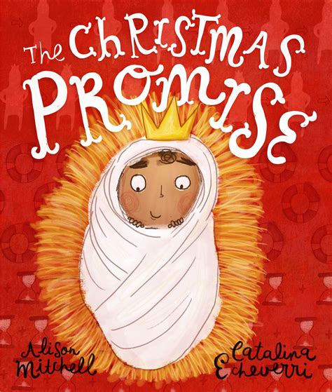 Read The Christmas Promise By Alison  Mitchell