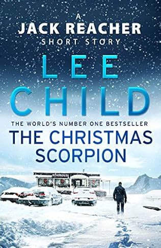 Read The Christmas Scorpion Jack Reacher 225 
