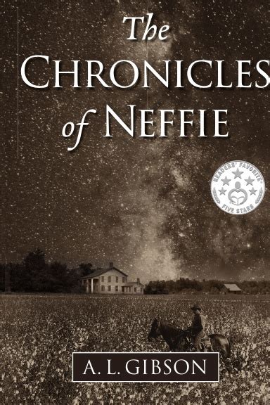 Read Online The Chronicles Of Neffie By Al Gibson