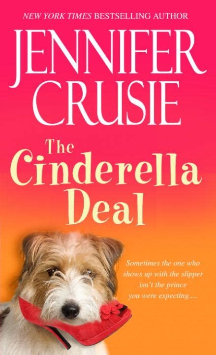 Read The Cinderella Deal By Jennifer Crusie