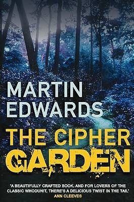 Download The Cipher Garden Lake District Mystery 2 By Martin Edwards