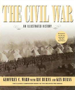 Read The Civil War By Geoffrey C Ward