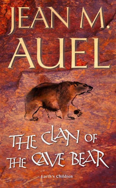 Full Download The Clan Of The Cave Bear By Jean M Auel