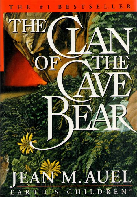 Read The Clan Of The Cave Bear The Valley Of Horses The Mammoth Hunters The Plains Of Passage Earths Children 14 