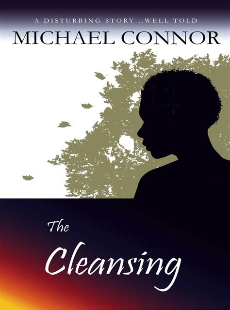 Read Online The Cleansing By Michael Connor