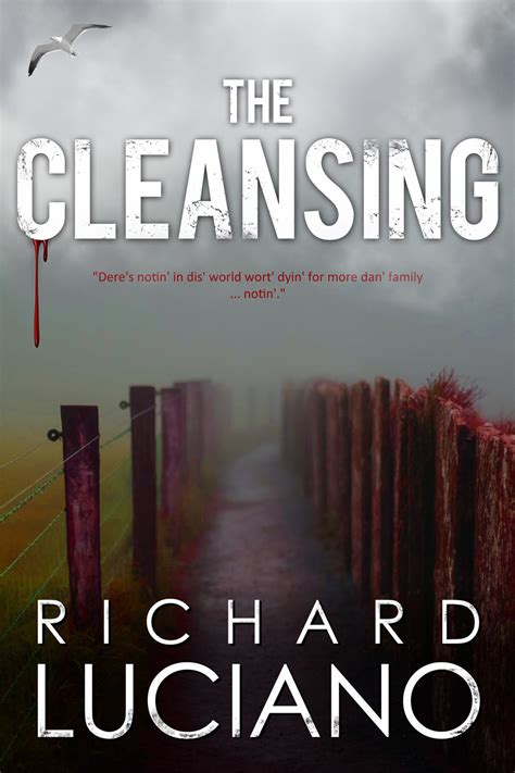 Download The Cleansing By Richard Luciano