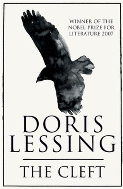 Read The Cleft By Doris Lessing