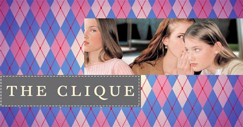Download The Clique Set The Clique 18 By Lisi Harrison
