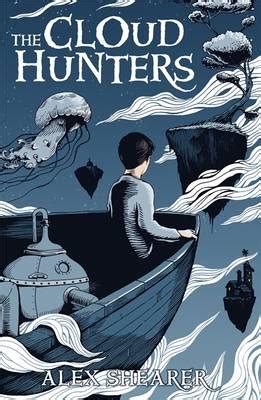 Full Download The Cloud Hunters By Alex Shearer