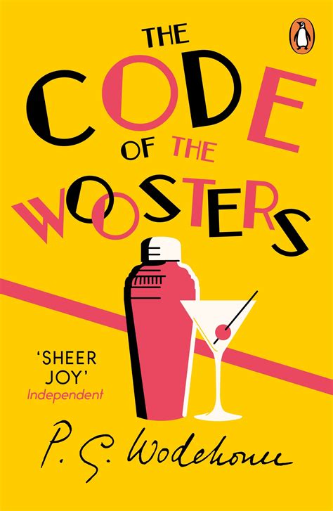 Download The Code Of The Woosters Jeeves 7 By Pg Wodehouse