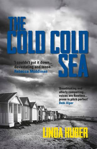 Read Online The Cold Cold Sea By Linda Huber