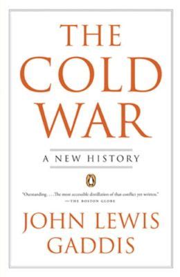 Full Download The Cold War A New History By John Lewis Gaddis