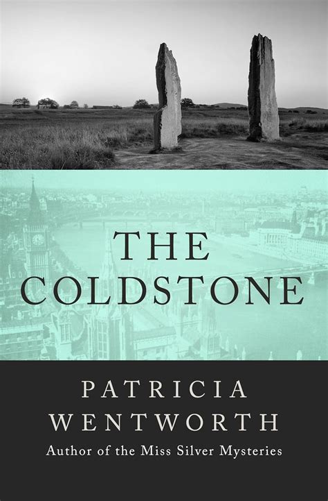 Read The Coldstone By Patricia Wentworth