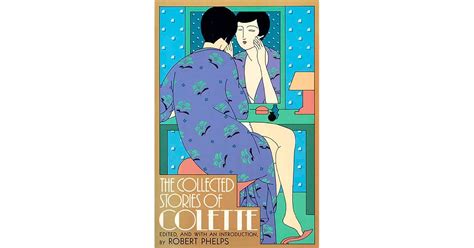 Full Download The Collected Stories By Colette
