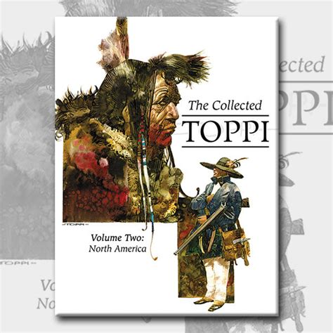 Full Download The Collected Toppi Vol 2 North America By Sergio Toppi