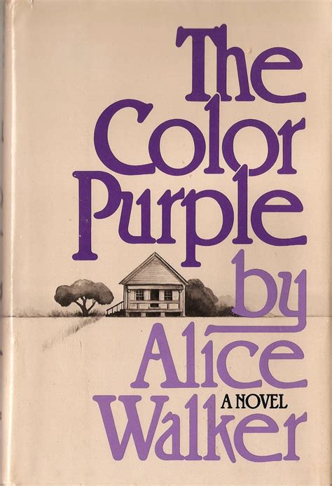 Download The Color Purple By Alice Walker