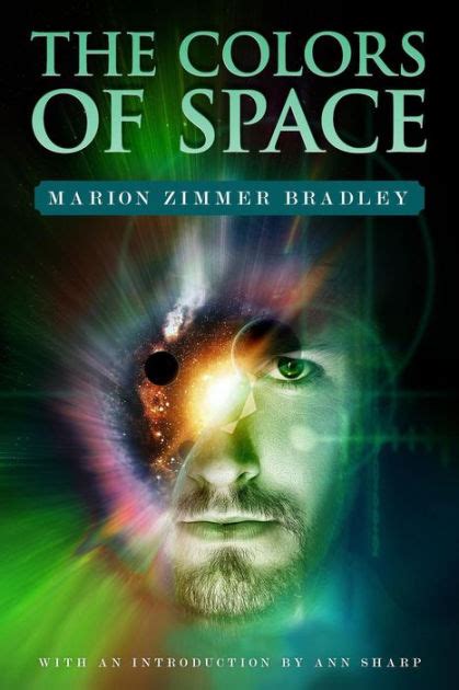 Read Online The Colors Of Space By Marion Zimmer Bradley