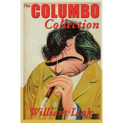 Full Download The Columbo Collection By William Link