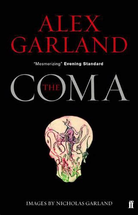 Read Online The Coma By Alex Garland