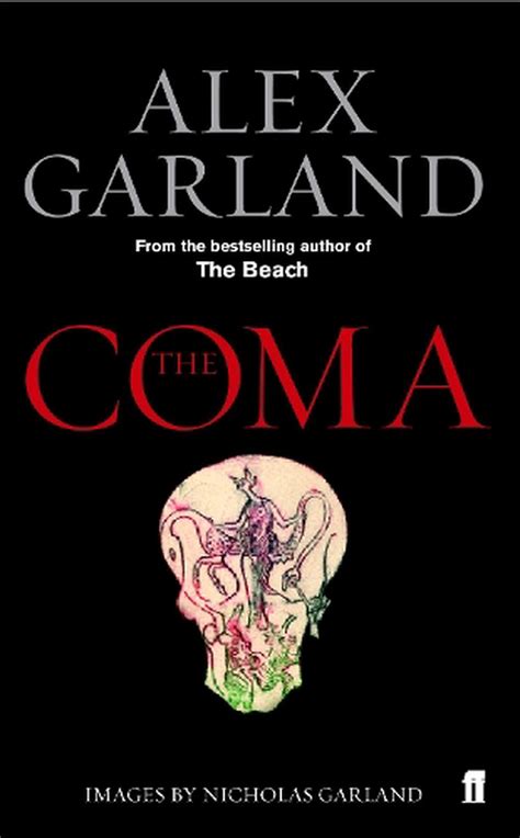 Download The Coma By Alex Garland