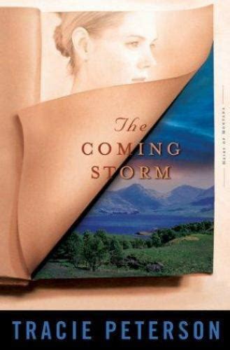 Download The Coming Stormheirs Of Montana 2 By Tracie Peterson