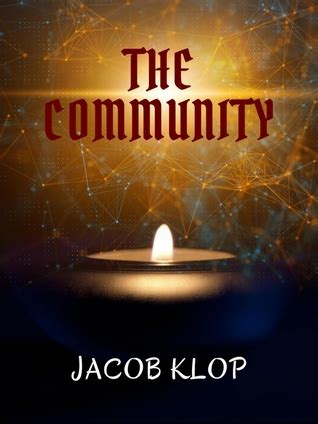 Download The Community By Jacob Klop