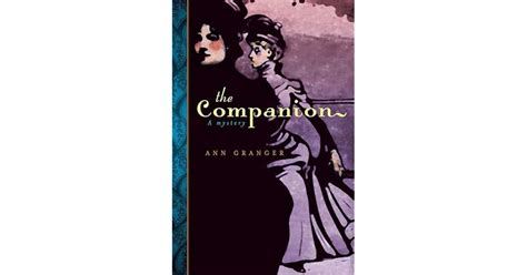 Read Online The Companion Lizzie Martin 1 By Ann Granger